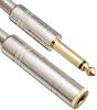 Audio-technica Удлинительный кабель для микрофона 5 м AT83135