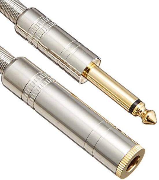 Audio-technica Удлинительный кабель для микрофона 5 м AT83135