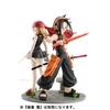 Bellfine SHAMAN KING Anna Osorezan 1/7 Scale PVC Pre-painted Complete Figure BF123