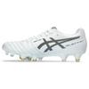 Asics DS Light X-FLY Pro 2 ST 'White Black' (Unisex) Soccer Shoes 1101A056 100