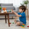 Cartoon Design Simulation Tyrannosaurus Rex Toys Triceratops Egg Shell Toys  Creative Playtime