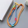 Creative Knot Mobile Phone Universal Lanyard Crossbody Rope Long Phone Lanyard Shoulder Strap Outdoor Phone Case Bag Lanyard