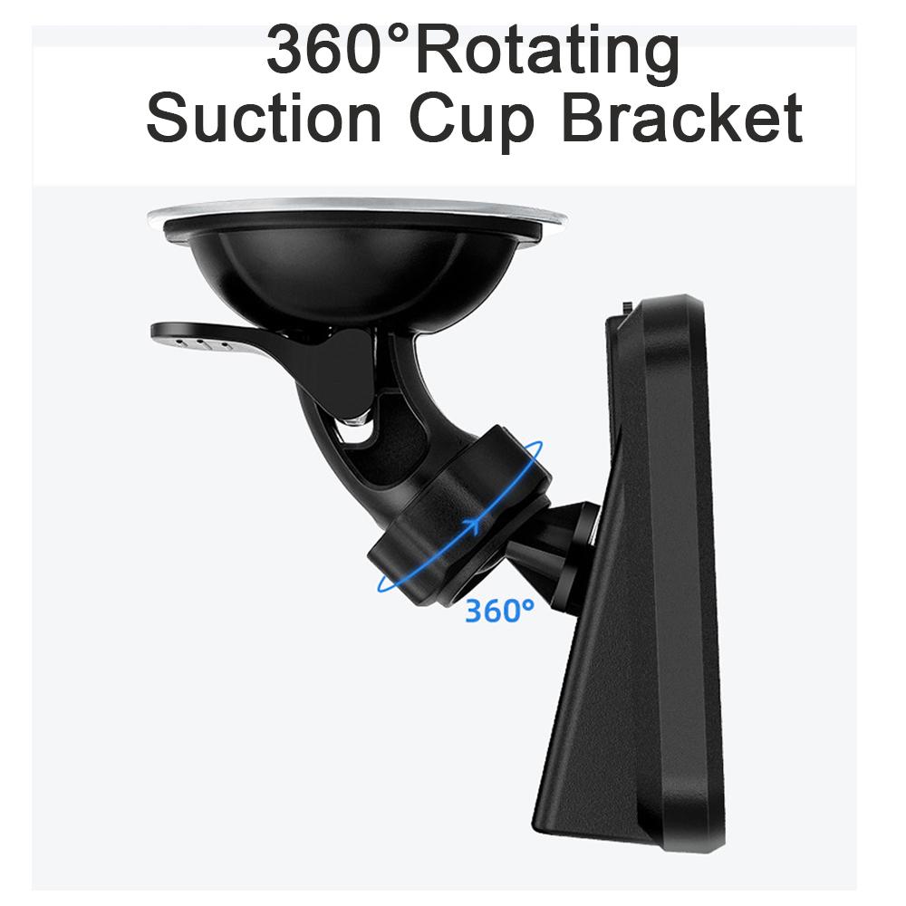 G10 Универсальный HUD GPS С сигнализацией превышения скорости и усталости вождения Спидометр Проекция на лобовое стекло Светодиодный дисплей Одометр