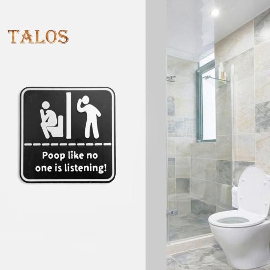 Farmhouse Chicken Sign Cluck Around And Find Out Sign Crowing Rooster Wall Art Desktop Sign for Chicken Coop Home Farm Garden Decor