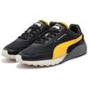 PUMA x Porsche Anti Slip Low 'Black Yellow' Men's 308821-01
