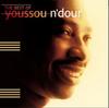 CD YOUSSOU N'DOUR - The Best Of Youssou N'Dour CK86073 Columbia, Legac 2004 US Pop Used