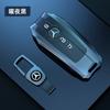 ULA5   Remote Car Key Case Cover Fob Holder Keychain For Mercedes-Benz C E S Class GLC W206 W223 W214 E300 C260 C200 C300 E300 GL350