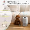 Levoit Air Purifier Pet Specialized Model 20 Tatami Core P350 Pollen Prevention Allergies Deodorizing Energy Saving For Pets Virus Dust Collection
