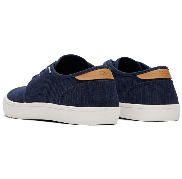 Слипоны TOMS Shoes Carlo