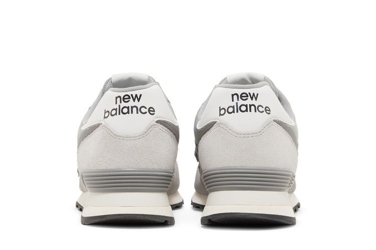 Men's Sneakers New Balance 574 'Grey White'