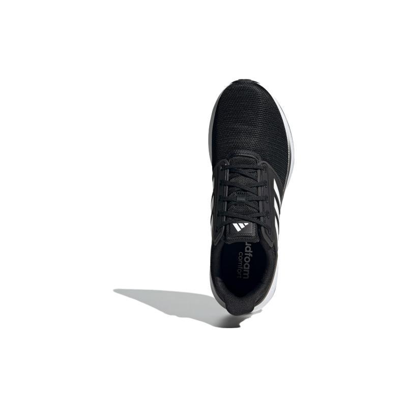 Adidas EQ19 Run Black White Sneakers H00924