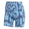 Adidas Womens/Ladies All Me Compression Shorts
