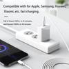 C Wire Type C Charger Fast Charging Type C Cable Charge Wire Mobile Phone Charging Cables Data Cord