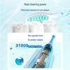 Philips Sonic Electric Toothbrush HX2418/02 CN plug (adapter included)