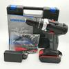 TianC Electric Impact Drill & Screwdriver Tool Set