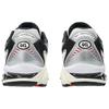 Asics GEL Nimbus 10.1 Повседневные кроссовки Унисекс Белые кроссовки 1203A543-106