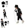 Mj Kids Dance Costume With Print For Stage Performance Made Of Soft Polyester Fabric