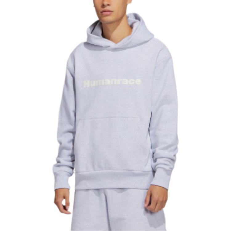 adidas Худи Basics от Pharrell Williams HS4819
