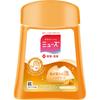 MUSE No Touch пенное мыло для рук сменный флакон Fruity Fresh 250 мл (Квази-лекарство) Тип пены Muse. Применение: Вспеньте необходимое количество мыла в воде.