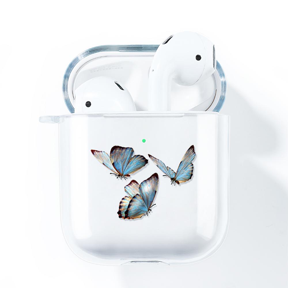 Силиконовые чехлы для Airpods 3 Чехол для AirPods 1 2 Чехол для хранения Полное покрытие Новые для Airpods Pro 2022 Чехлы Устойчивы к падениям Износостойкие Водонепроницаемые