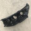 Compatible Rear Shell for 2015-2017 Toyota Highlander Headlight