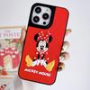 Мультяшный 3D стереозащитный чехол для телефона 15 Pro