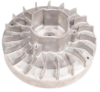 Магнитное колесо Loncin Lc2000I Lc148F Оригинальная деталь 270020208-0001