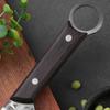 Forge Steel Kitchen Knives Boning Knife Cleaver High-quality Butcher Knife Fishing Knife Meat Fruit Cutter