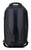 Сумка-даффл Delsey AVENTURE, 46 л, 31 см, 1,6 кг, 5-летняя гарантия, Дорожная сумка, Delsey Paris, Официальный импорт, d00255941000, Черный