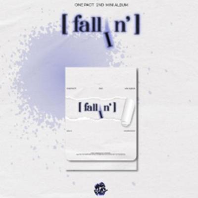 ONE PACT - mini 2nd [fallIn] - Дата выхода 2024.10.24