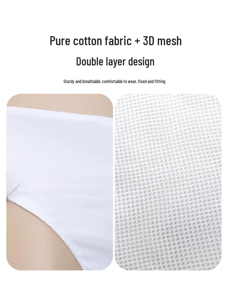 Leak-Proof Silicone Urine Collector for Men, Women & Elderly