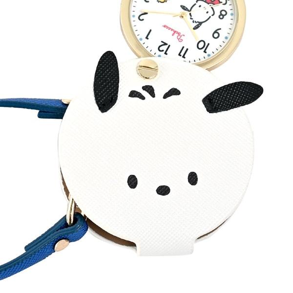 Sanrio SNR004 Unisex Wrist Watch SNR004-5 SNR004-4 SNR004-6 SNR004-7 Gift Casual Business Sports Student