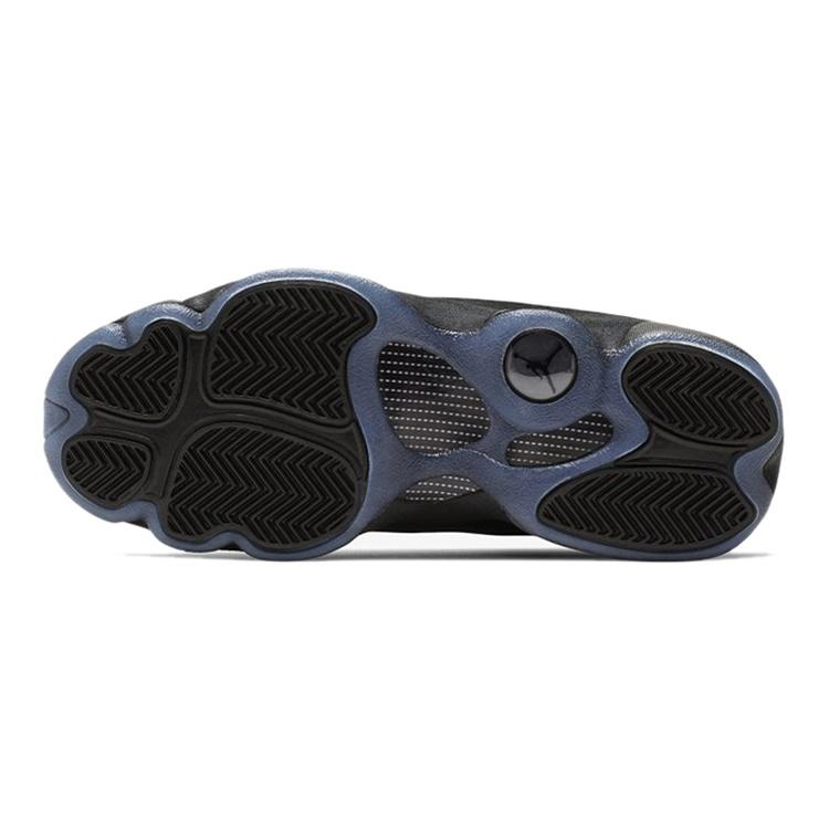 (GS) Air Jordan 13 Retro 'Cap and Gown' Детские 884129-012