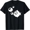 Fish Bubbles T-Shirt
