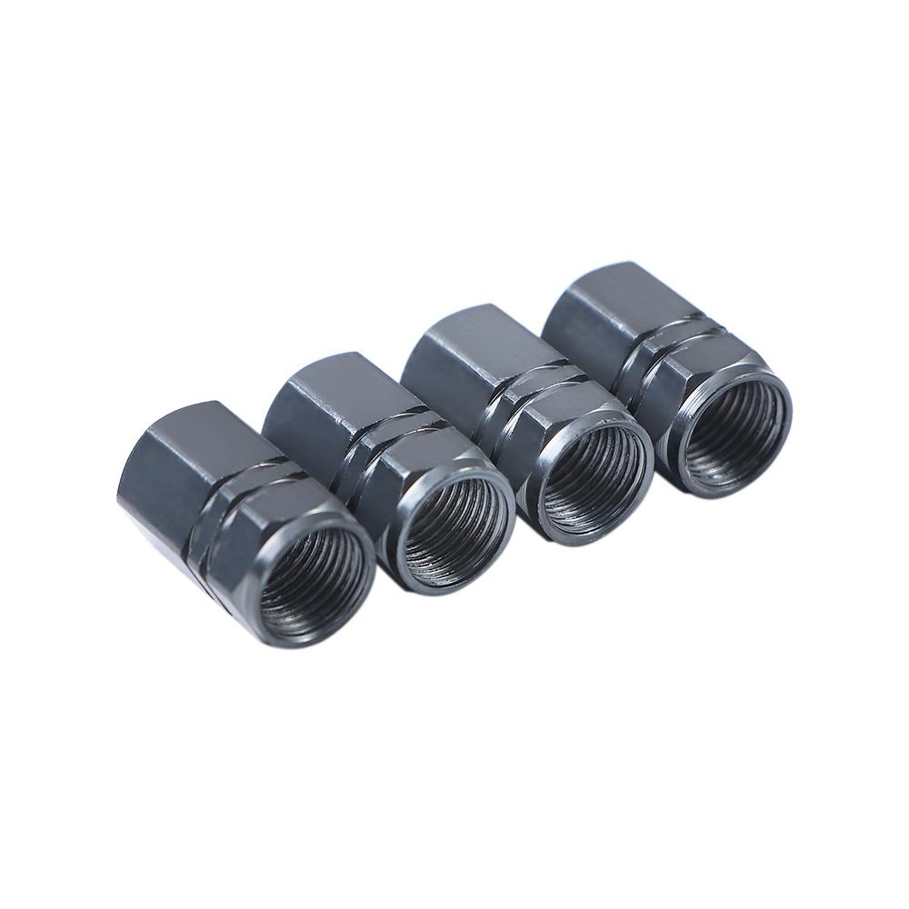 Stem Air Caps Auto Parts Stem Air Valve Caps Theftproof valve Caps Tire Valve Stem Caps Tyre Cover