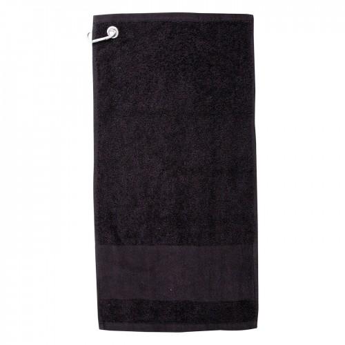 Towel City Printable Cotton Golf Towel
