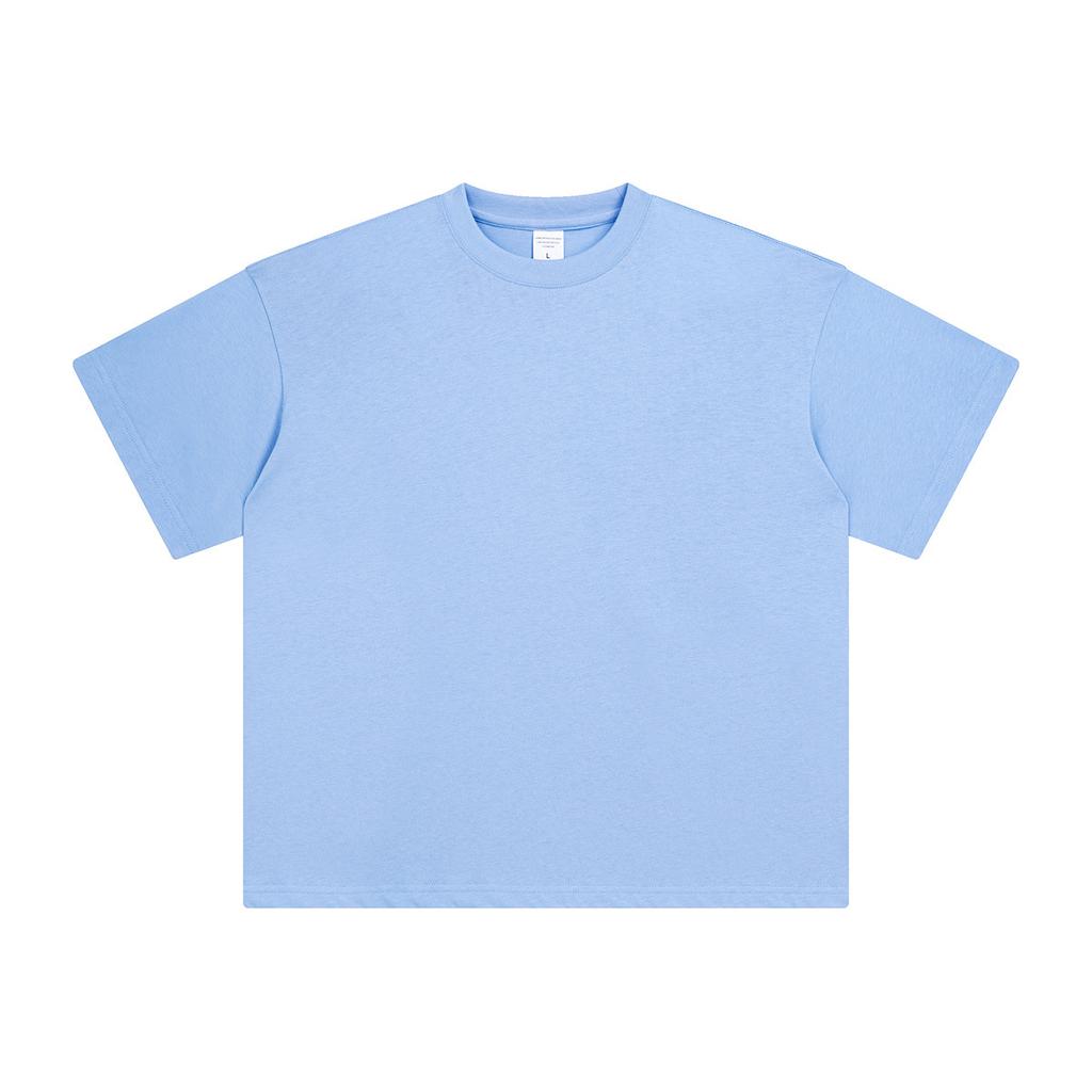 230 г/м² 100% хлопок стираная футболка с индивидуальным рисунком принт мужские футболки персонализированная футболка