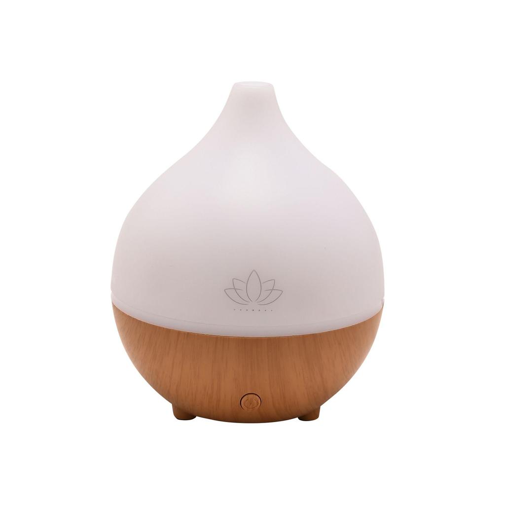 Serenity Colour Changing Aroma Diffuser
