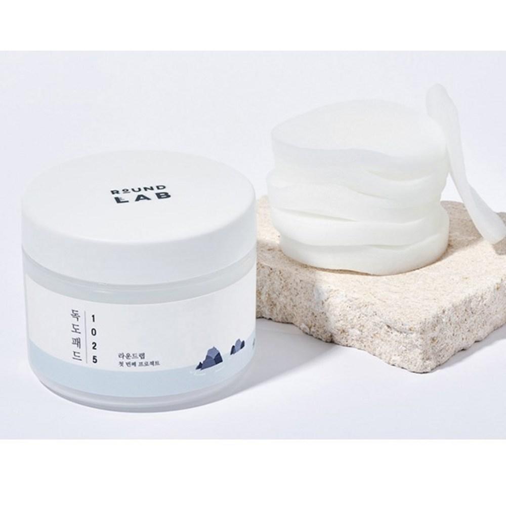 Round Lab 1025 Dokdo Pad 70p, 1 piece