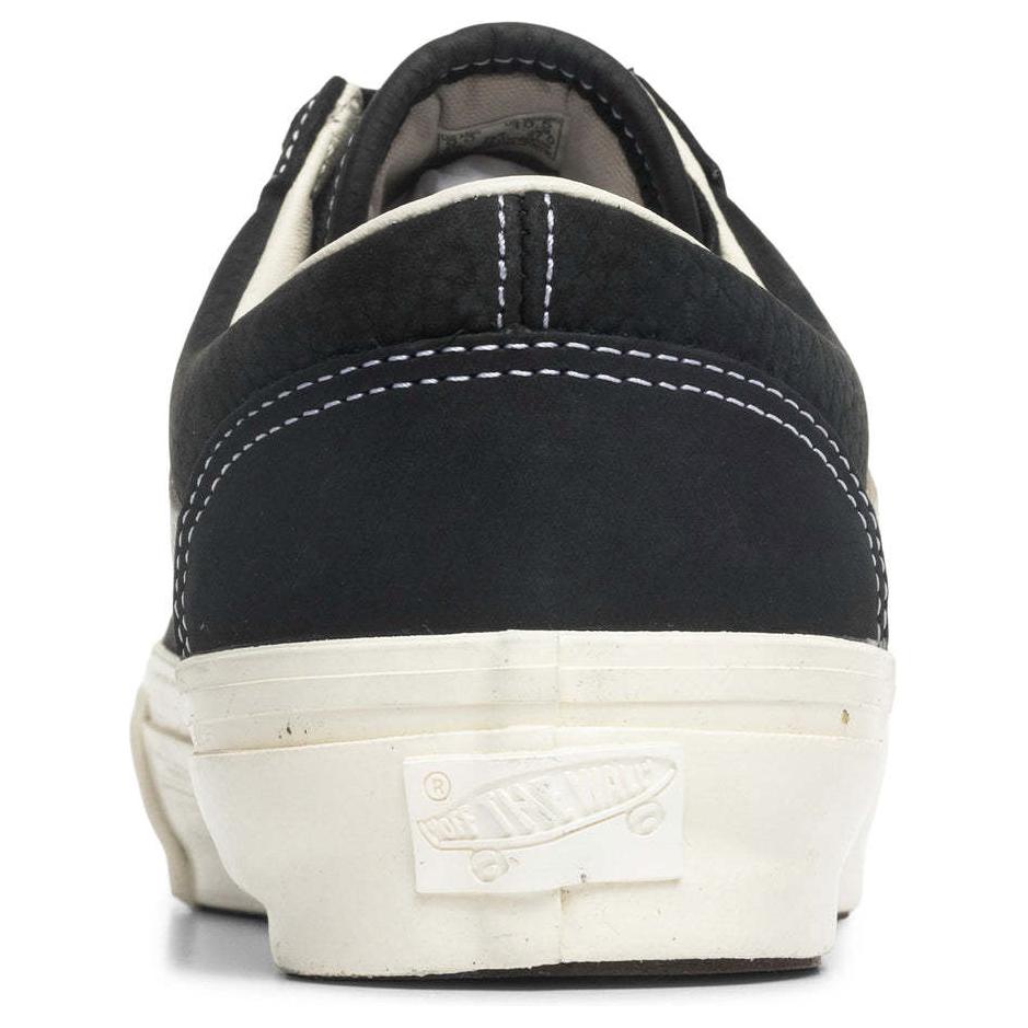 Vans Замшевые кроссовки VN000D57BLK1
