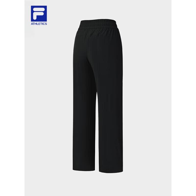 Fila Женские плетеные штаны для фитнеса и бега