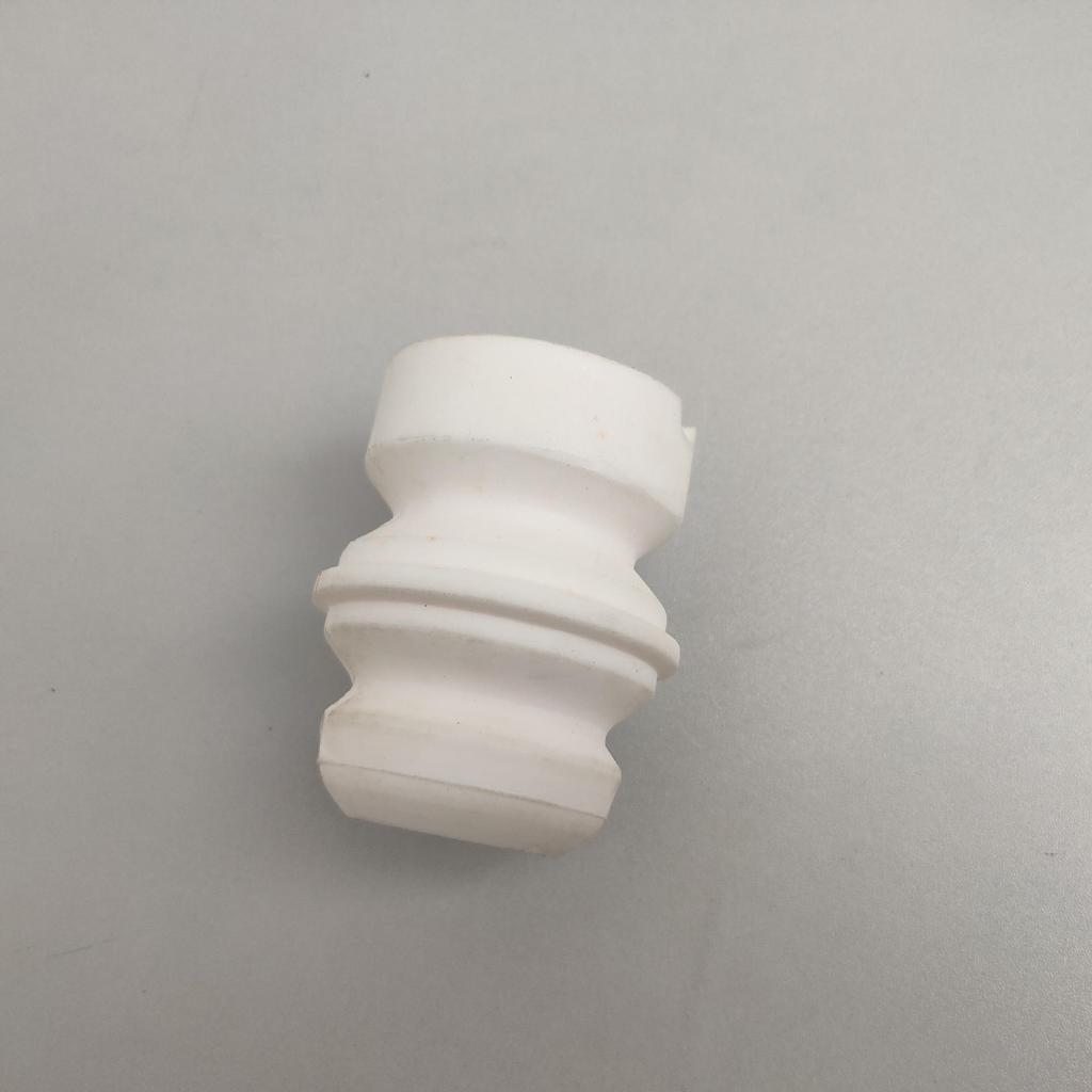 BMW E90 Резиновый буфер амортизатора, Деталь подвески (белый) 31336771352