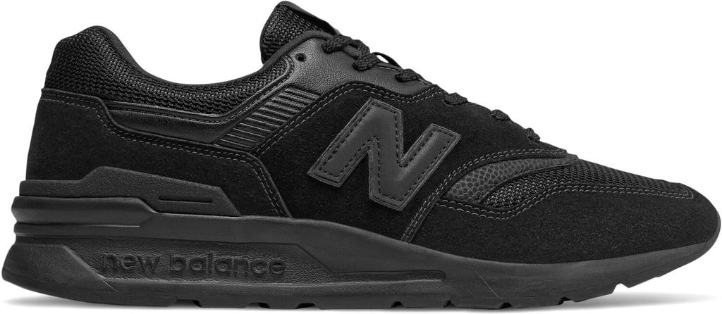Кроссовки New Balance 997H black