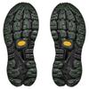 J.LA.L x HOKA ONE ONE Mafate X Повседневные беговые кроссовки Унисекс Черный 1175208-MTRT