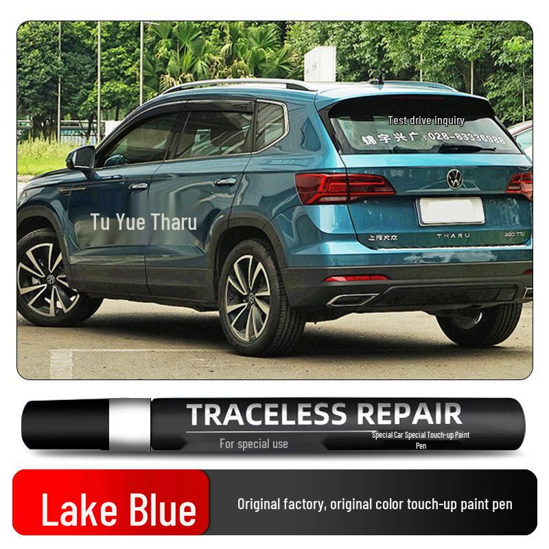 Volkswagen Universal Paint Touch-Up & Rust Prevention Kit