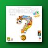 Concept Kids: Animals, Popular Korean Board Game