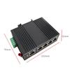 Kunyu 5000E Industrial Ethernet Switch