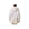 Новые куртки и пальто серии FILA Golf для женщин, цвет нефрит-белый, A11W525718F-WT