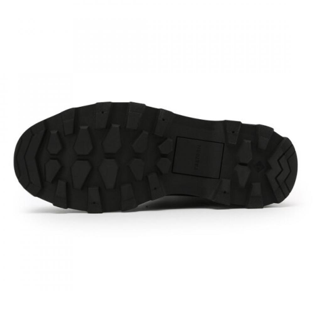 Tretorn Milo Rain Boots Black Tn204004 Black