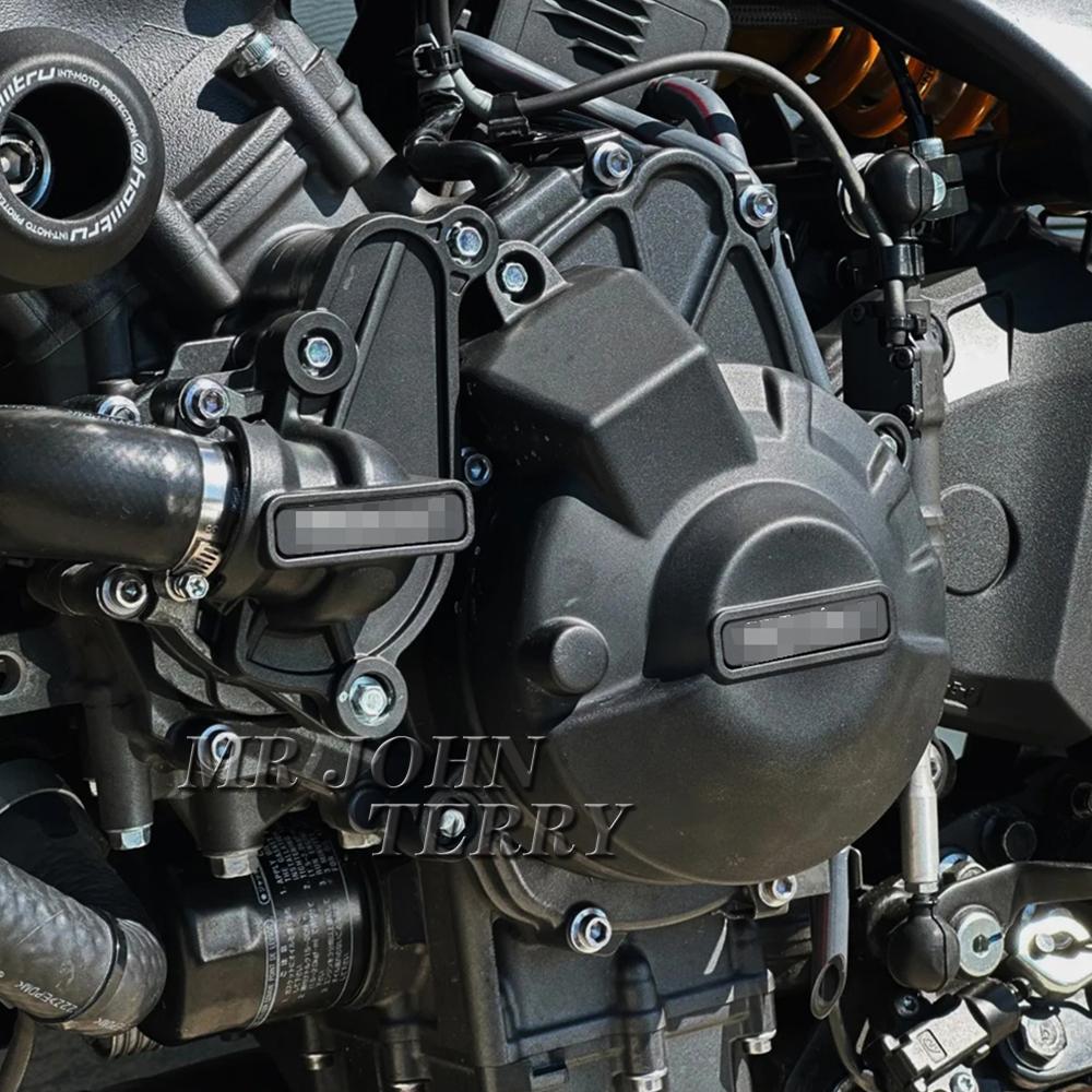 Motorcycles Engine Protection Cover For YAMAHA YZF R9 2025 XSR 900 R 2025
